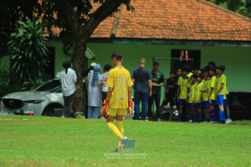 ijl u14 251025 newland fa vs naz purwakarta