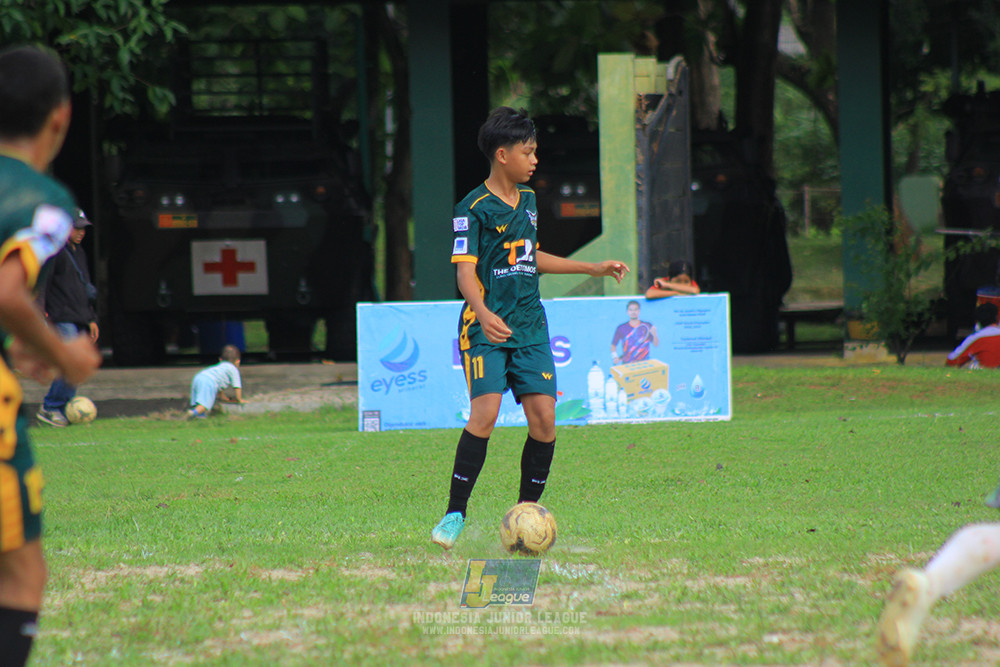 ijl u14 251025 newland fa vs naz purwakarta