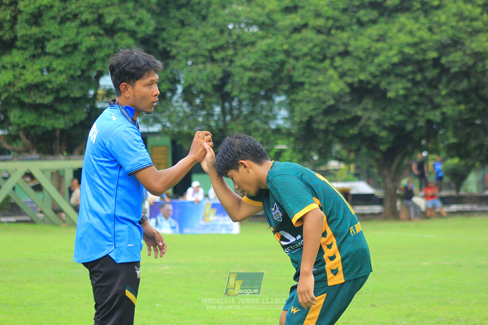 ijl u14 251025 newland fa vs naz purwakarta