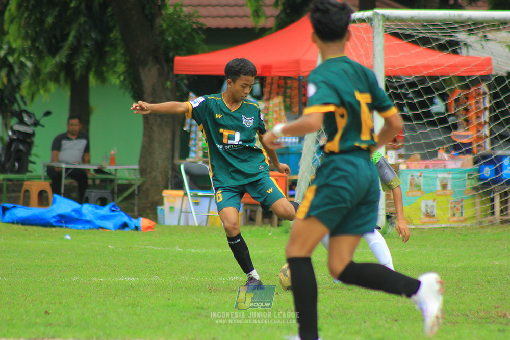 ijl u14 251025 newland fa vs naz purwakarta