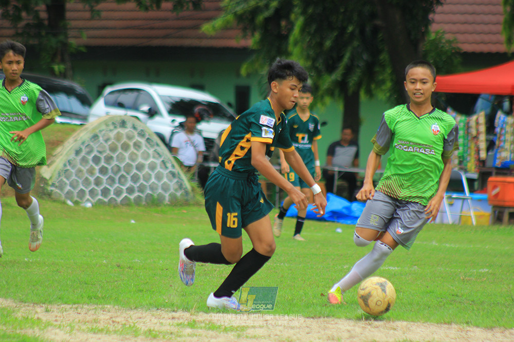 ijl u14 251025 newland fa vs naz purwakarta