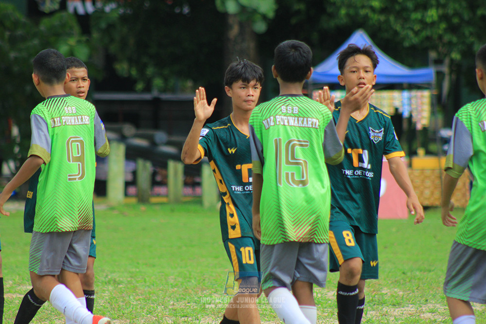ijl u14 251025 newland fa vs naz purwakarta
