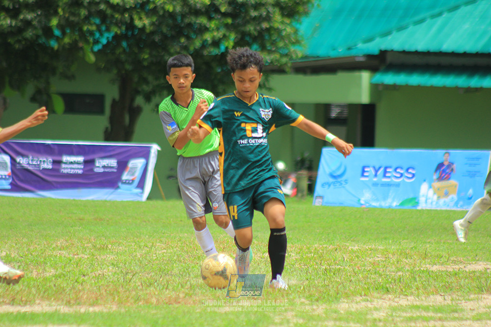 ijl u14 251025 newland fa vs naz purwakarta