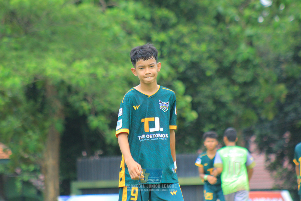 ijl u14 251025 newland fa vs naz purwakarta