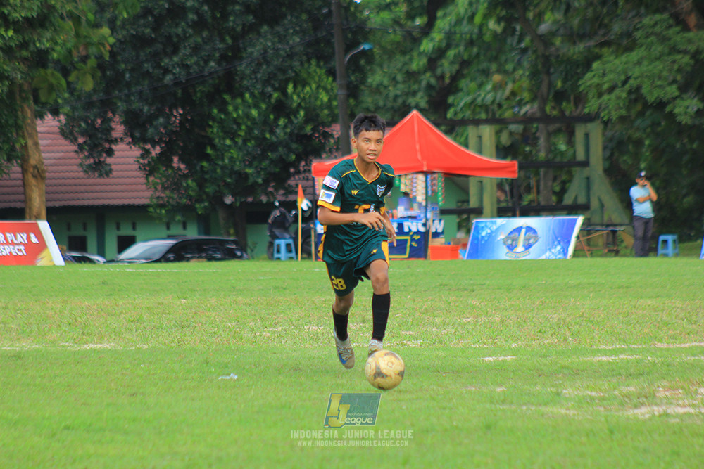 ijl u14 251025 newland fa vs naz purwakarta