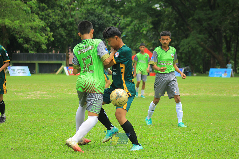 ijl u14 251025 newland fa vs naz purwakarta