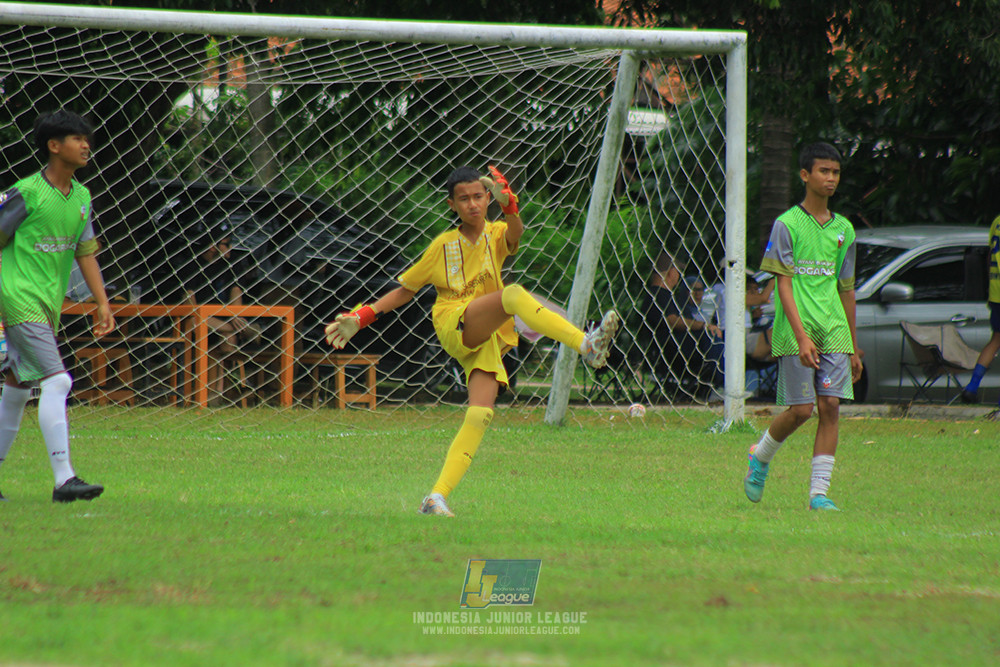 ijl u14 251025 newland fa vs naz purwakarta