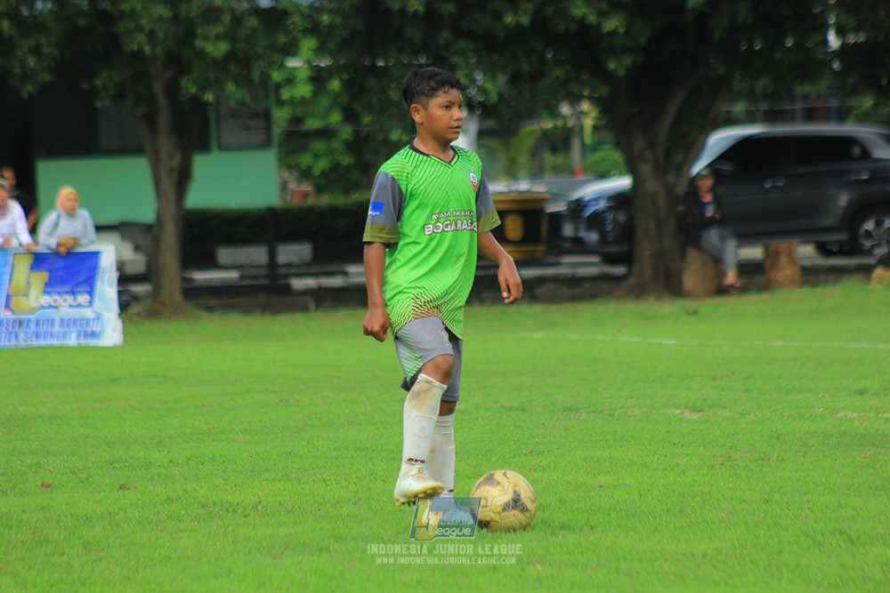 ijl u14 251025 newland fa vs naz purwakarta