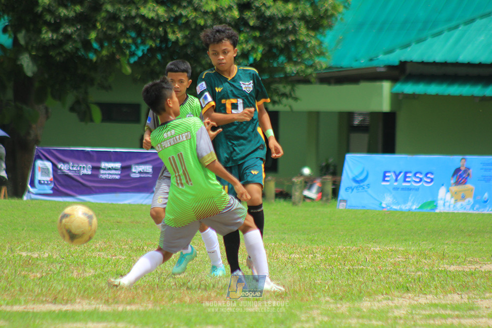 ijl u14 251025 newland fa vs naz purwakarta