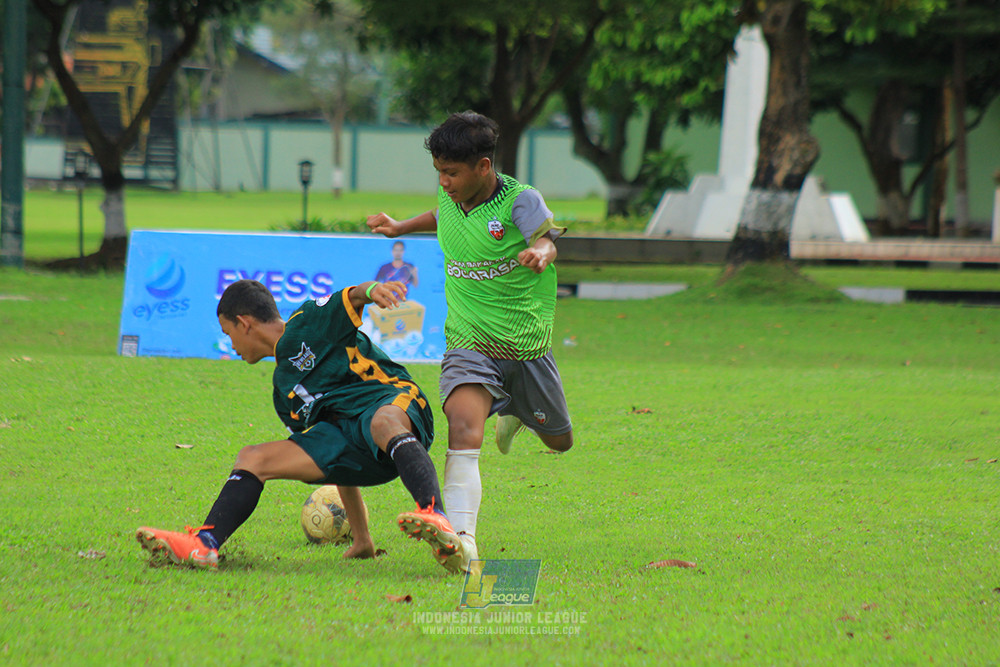ijl u14 251025 newland fa vs naz purwakarta