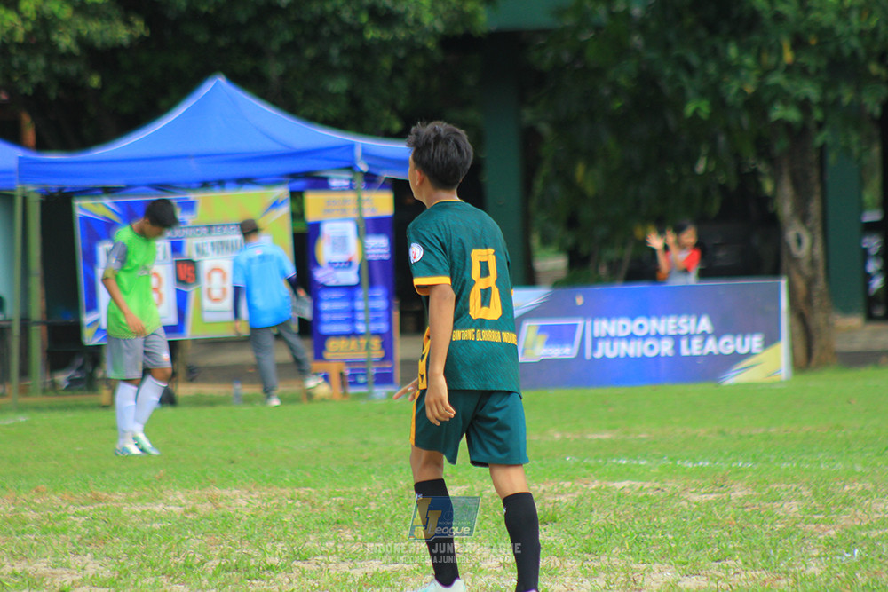 ijl u14 251025 newland fa vs naz purwakarta