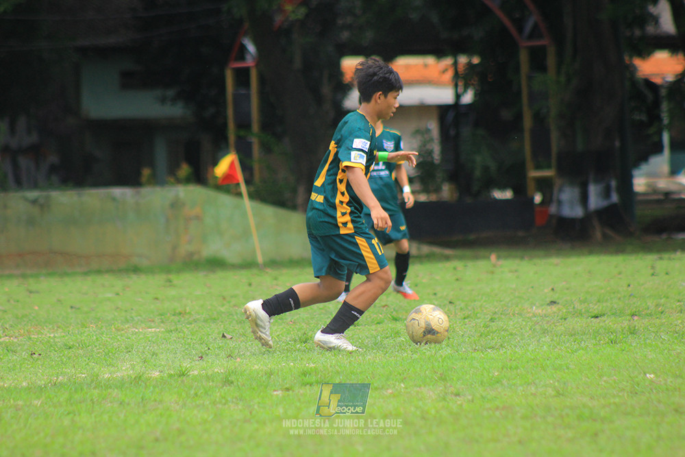 ijl u14 251025 newland fa vs naz purwakarta