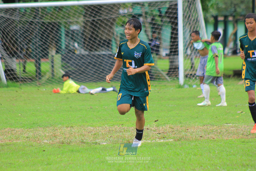 ijl u14 251025 newland fa vs naz purwakarta