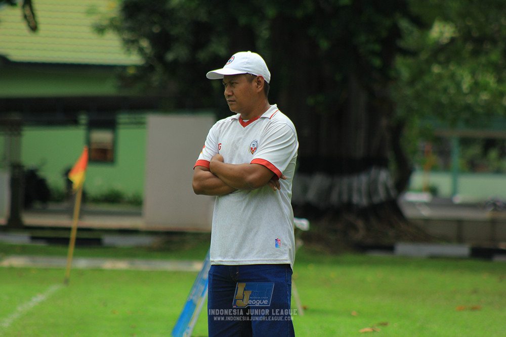 ijl u14 251025 newland fa vs naz purwakarta