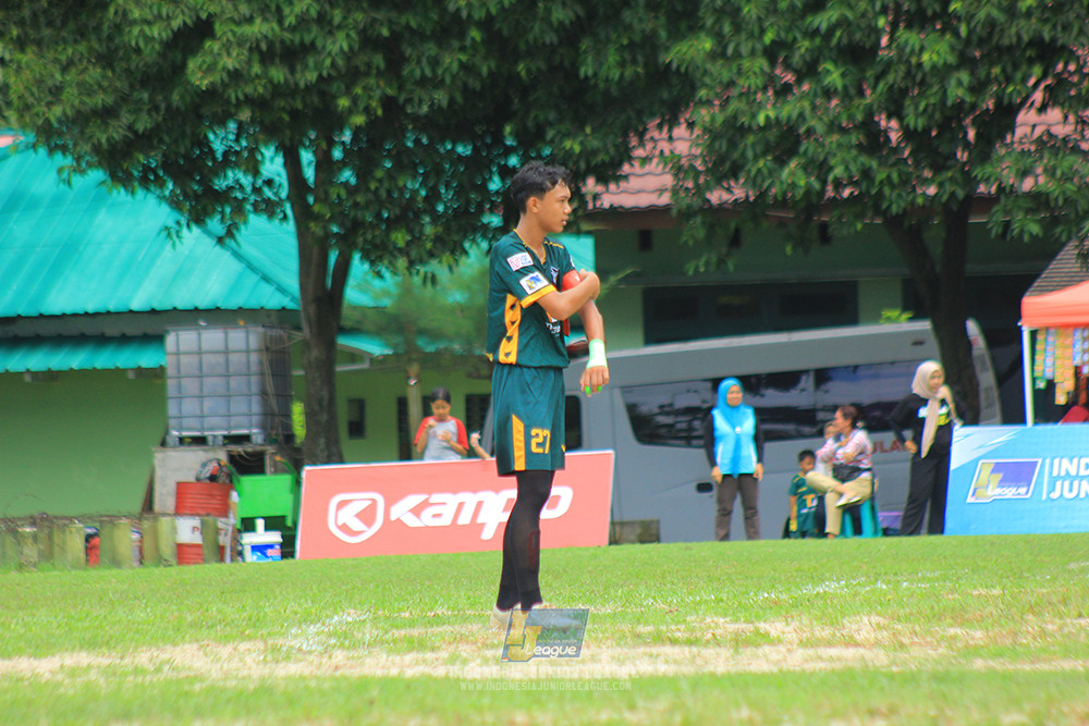 ijl u14 251025 newland fa vs naz purwakarta
