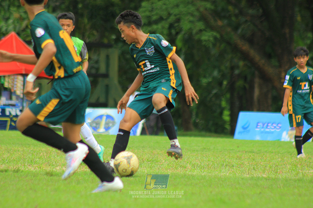 ijl u14 251025 newland fa vs naz purwakarta