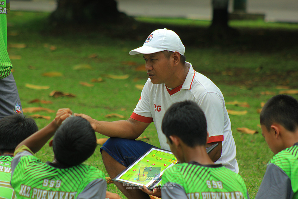 ijl u14 251025 newland fa vs naz purwakarta