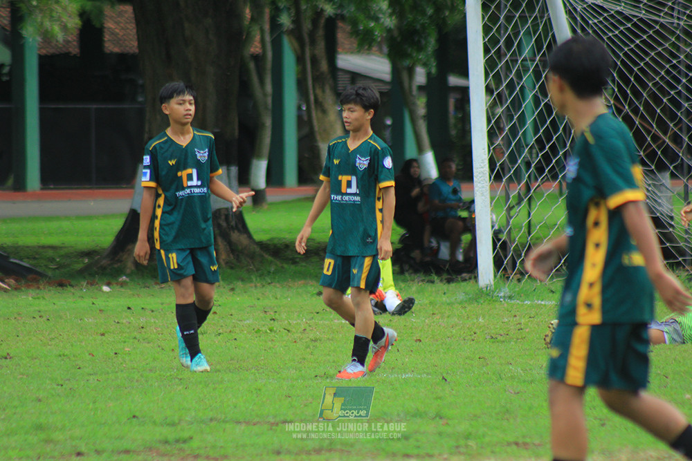 ijl u14 251025 newland fa vs naz purwakarta