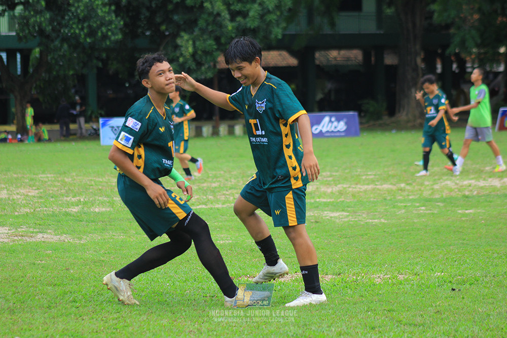 ijl u14 251025 newland fa vs naz purwakarta