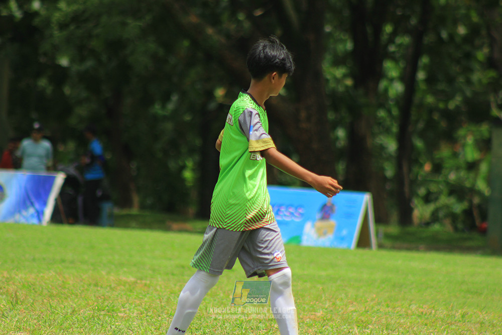 ijl u14 251025 newland fa vs naz purwakarta