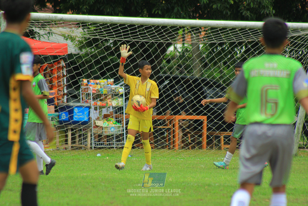 ijl u14 251025 newland fa vs naz purwakarta