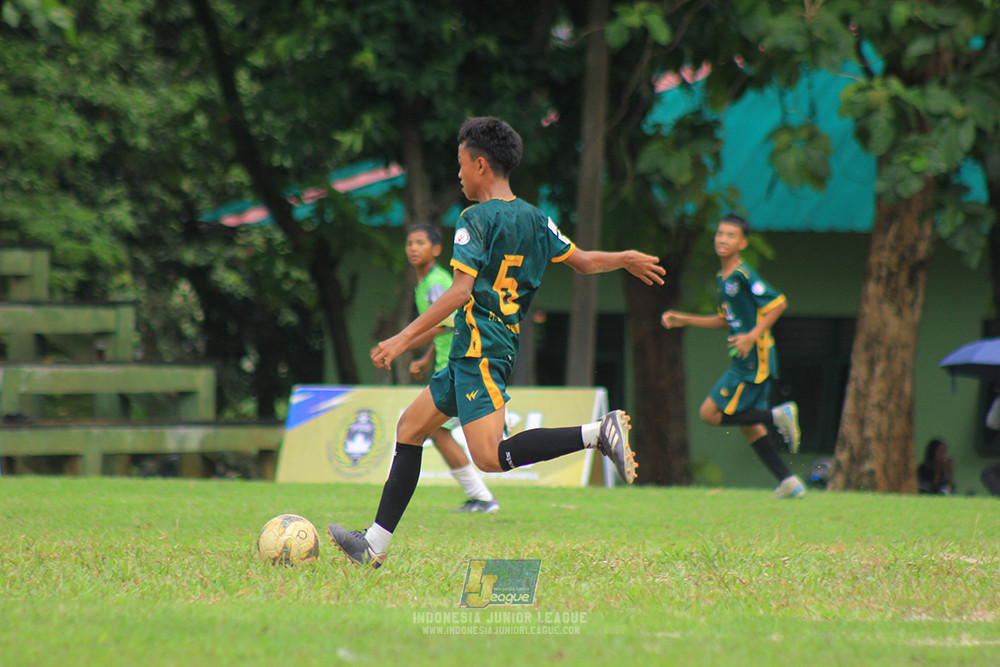 ijl u14 251025 newland fa vs naz purwakarta