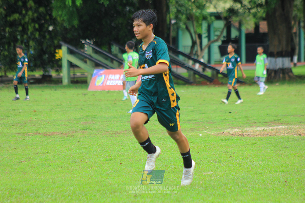 ijl u14 251025 newland fa vs naz purwakarta