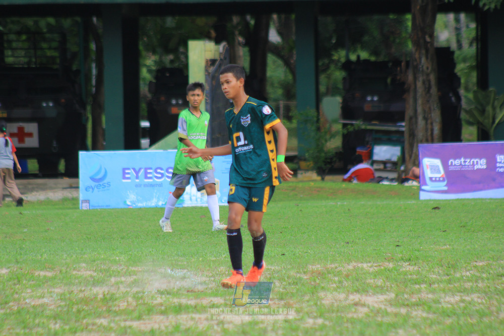 ijl u14 251025 newland fa vs naz purwakarta