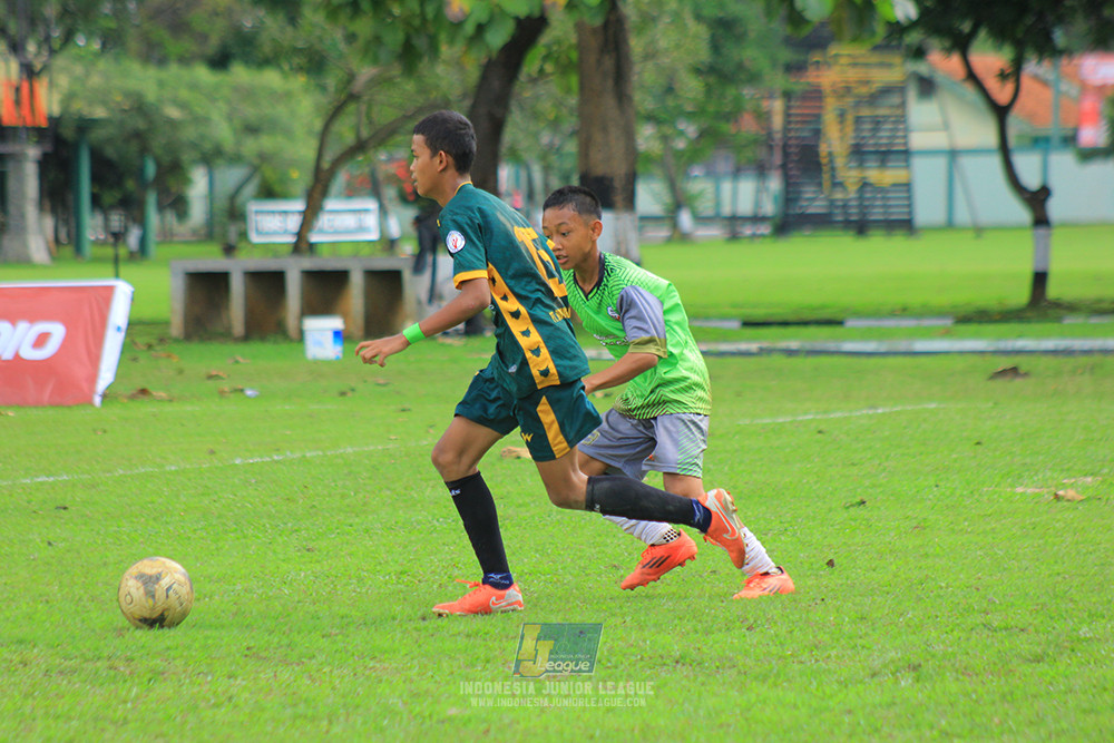 ijl u14 251025 newland fa vs naz purwakarta