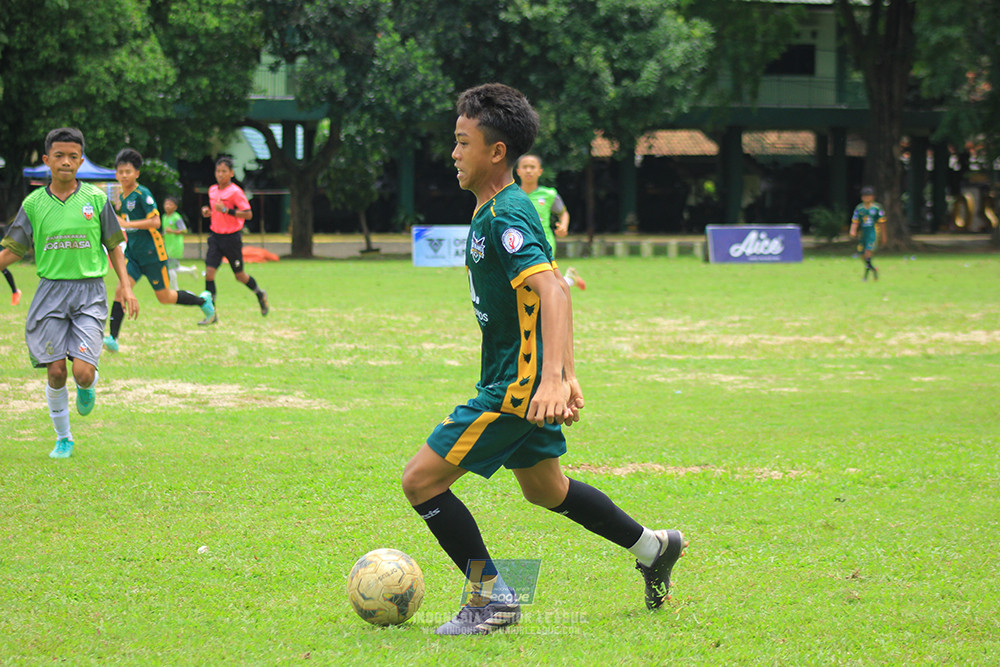 ijl u14 251025 newland fa vs naz purwakarta