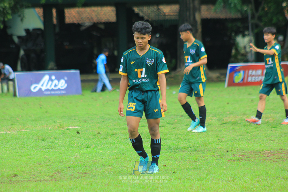 ijl u14 251025 newland fa vs naz purwakarta