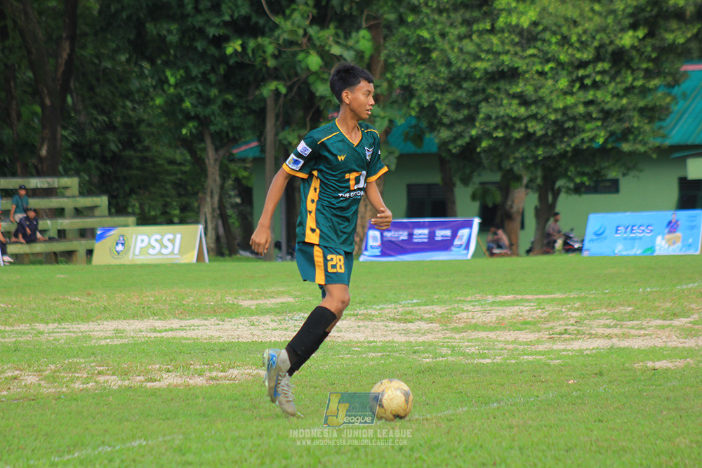 ijl u14 251025 newland fa vs naz purwakarta