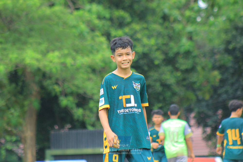 ijl u14 251025 newland fa vs naz purwakarta