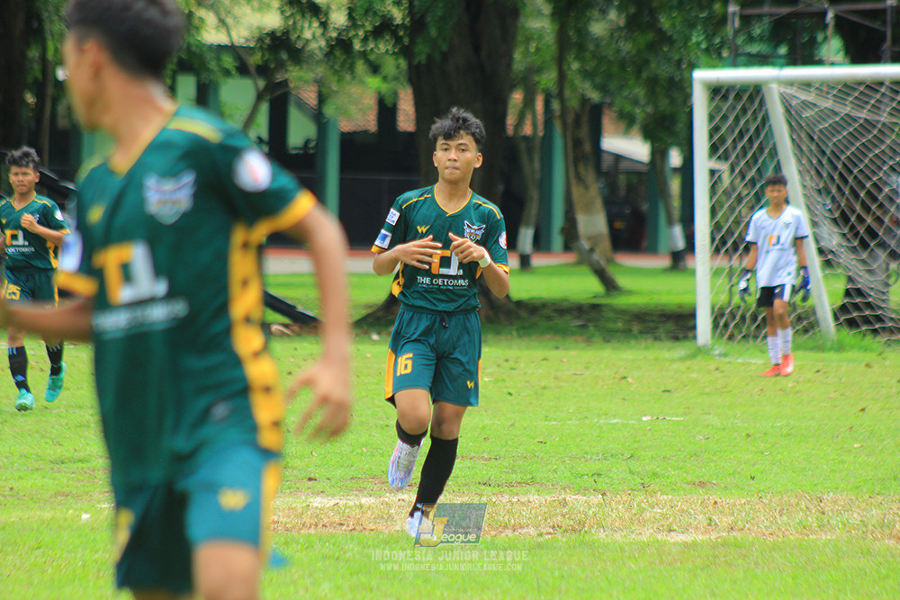 ijl u14 251025 newland fa vs naz purwakarta