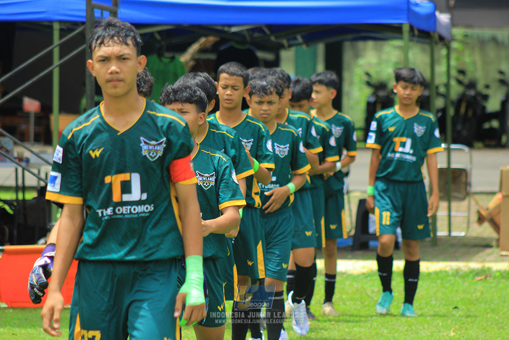 ijl u14 251025 newland fa vs naz purwakarta