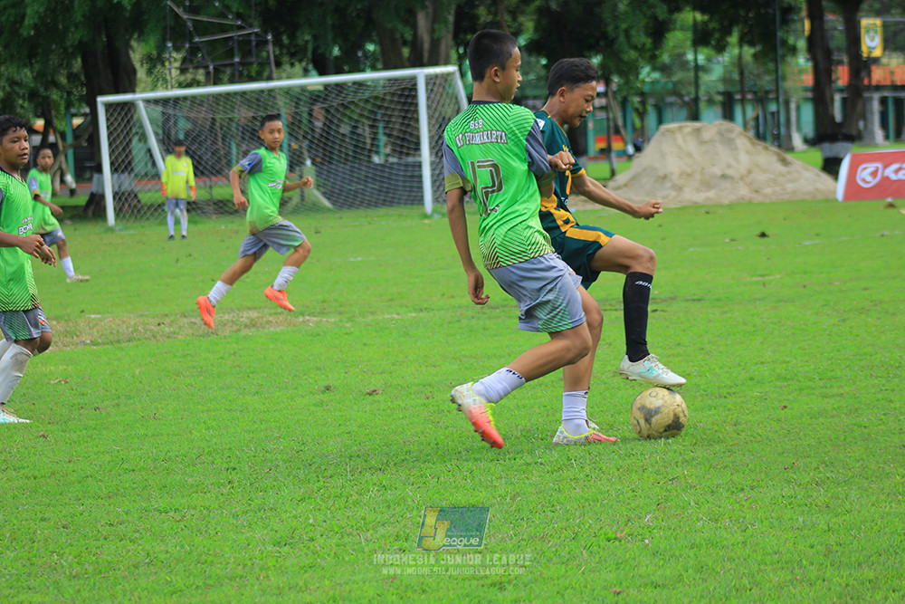 ijl u14 251025 newland fa vs naz purwakarta