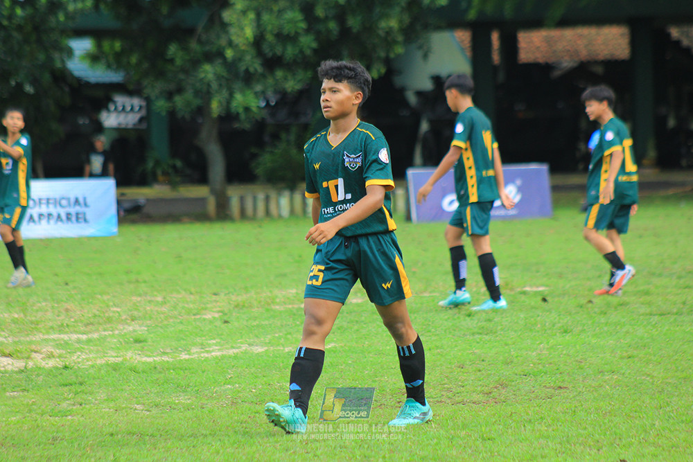 ijl u14 251025 newland fa vs naz purwakarta