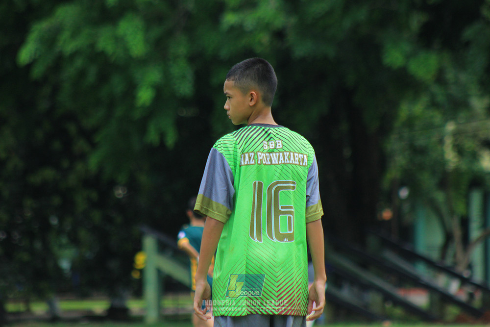 ijl u14 251025 newland fa vs naz purwakarta