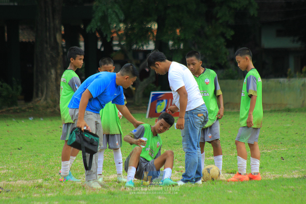 ijl u14 251025 newland fa vs naz purwakarta
