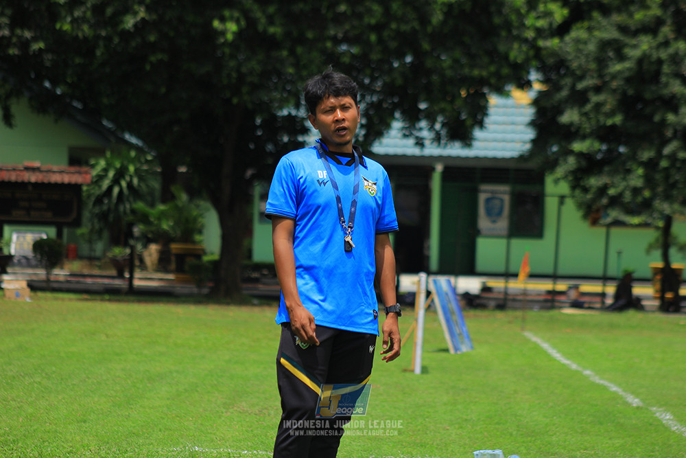 ijl u14 251025 newland fa vs naz purwakarta