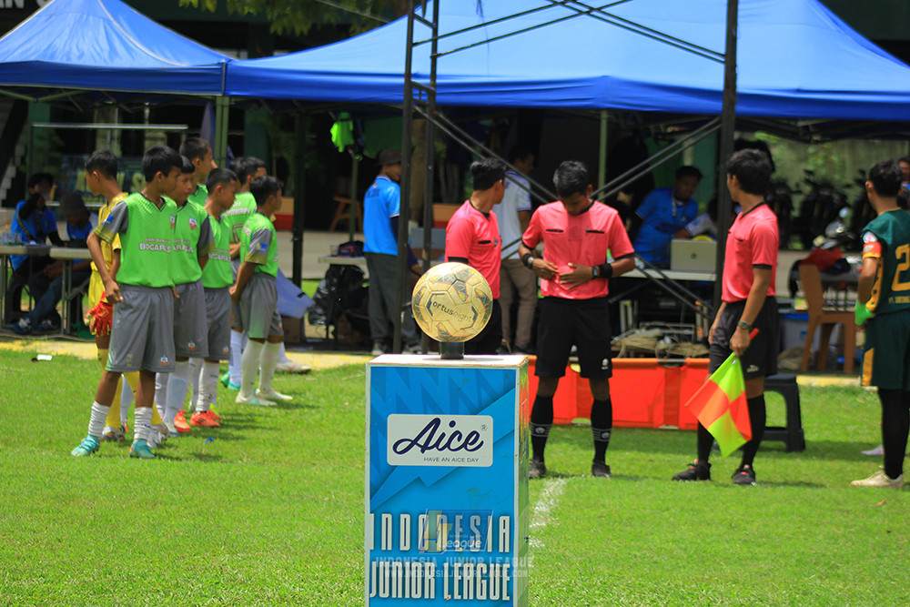 ijl u14 251025 newland fa vs naz purwakarta