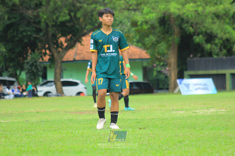 ijl u14 251025 newland fa vs naz purwakarta