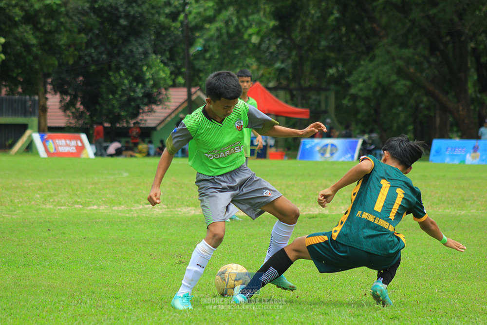 ijl u14 251025 newland fa vs naz purwakarta