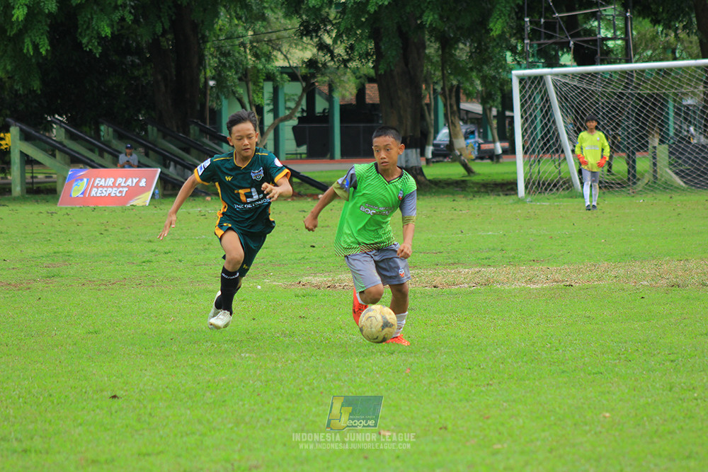 ijl u14 251025 newland fa vs naz purwakarta
