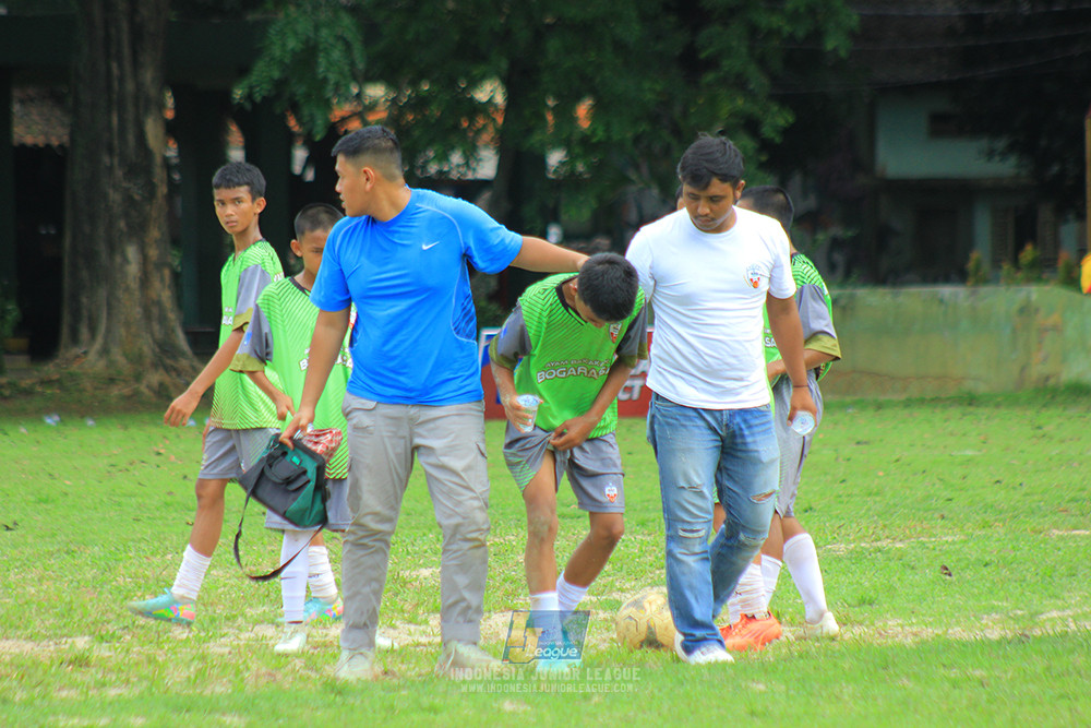 ijl u14 251025 newland fa vs naz purwakarta