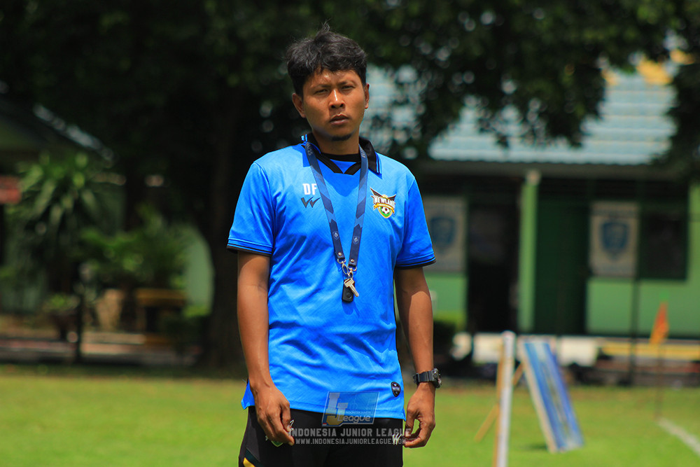 ijl u14 251025 newland fa vs naz purwakarta