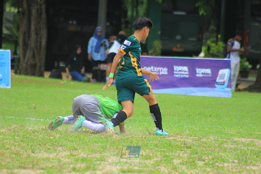 ijl u14 251025 newland fa vs naz purwakarta