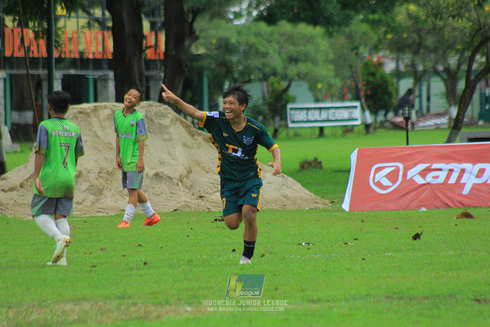 ijl u14 251025 newland fa vs naz purwakarta