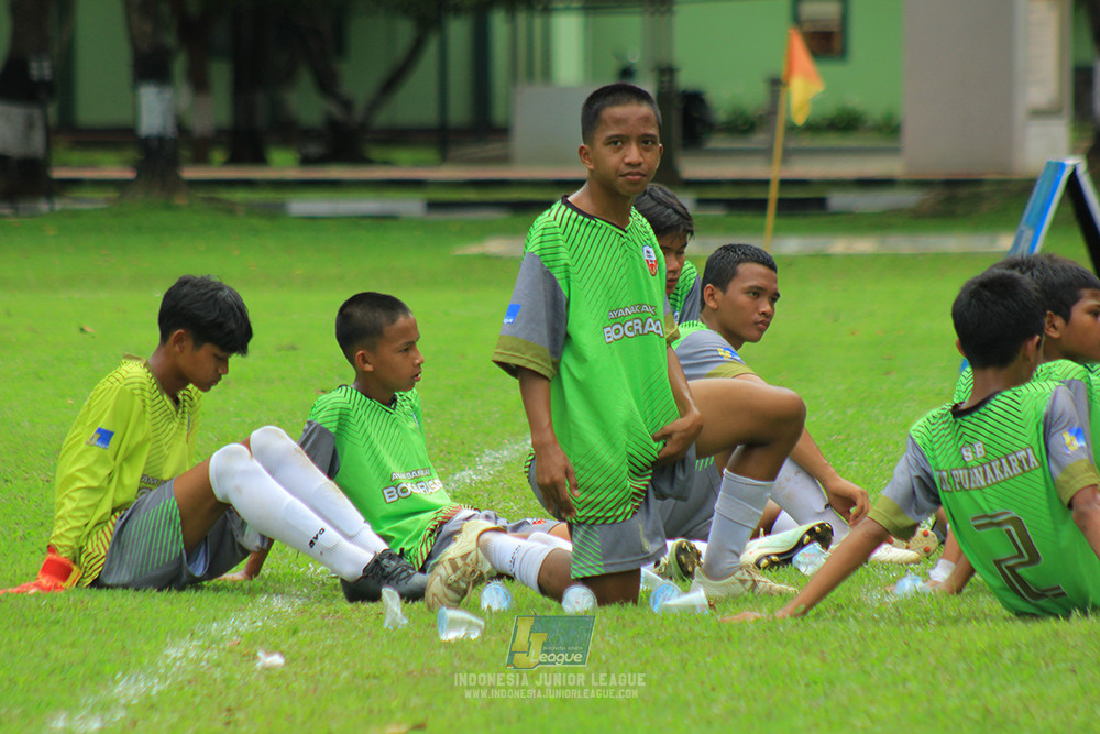 ijl u14 251025 newland fa vs naz purwakarta