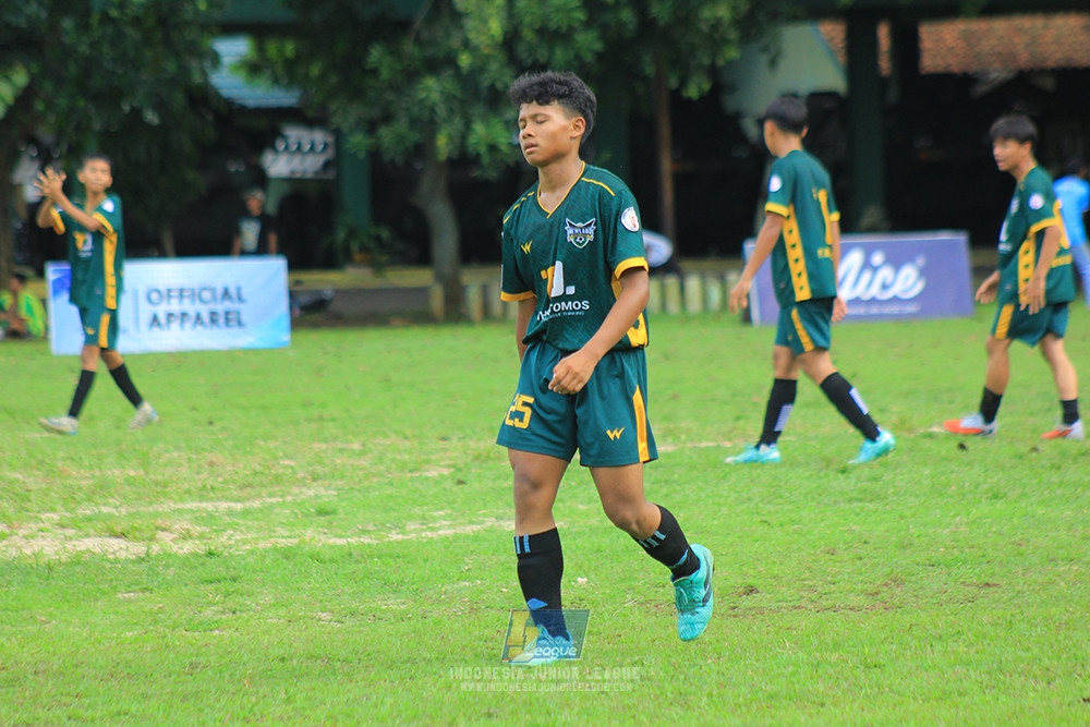 ijl u14 251025 newland fa vs naz purwakarta